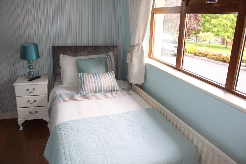 Woodview B&B Ardee Phòng bức ảnh