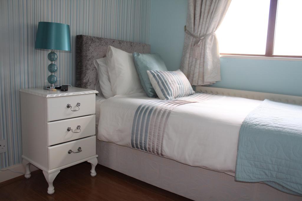 Woodview B&B Ardee Phòng bức ảnh