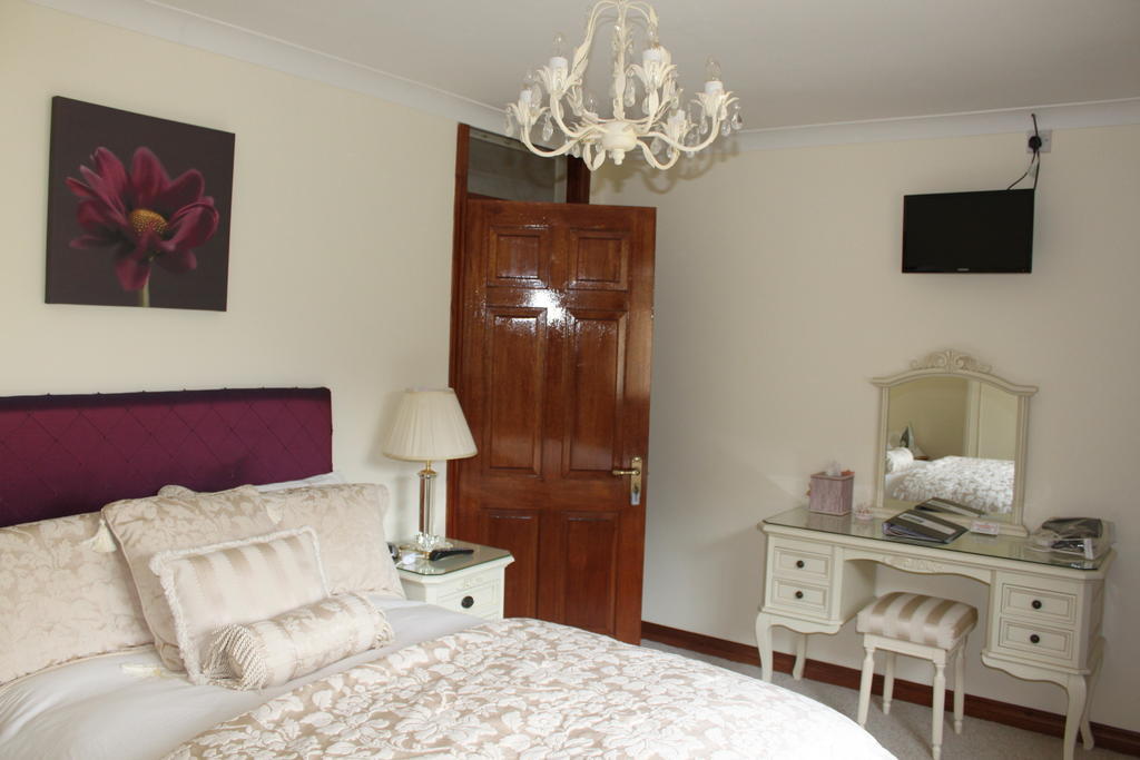 Woodview B&B Ardee Phòng bức ảnh