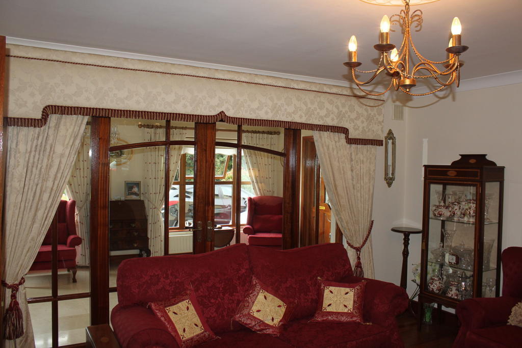 Woodview B&B Ardee Ngoại thất bức ảnh