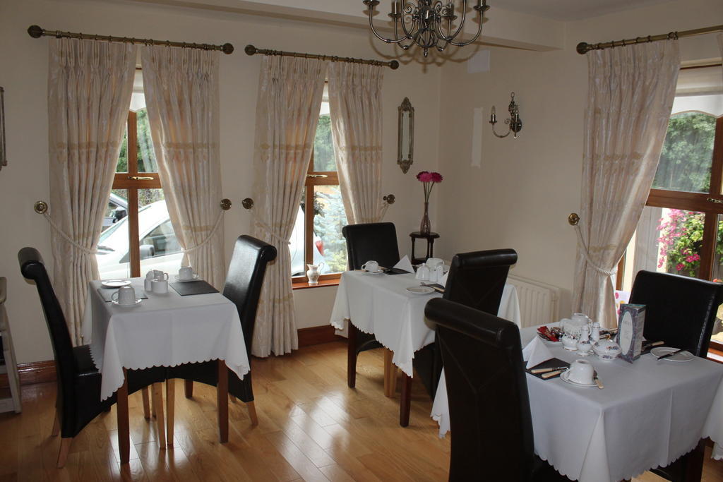 Woodview B&B Ardee Ngoại thất bức ảnh