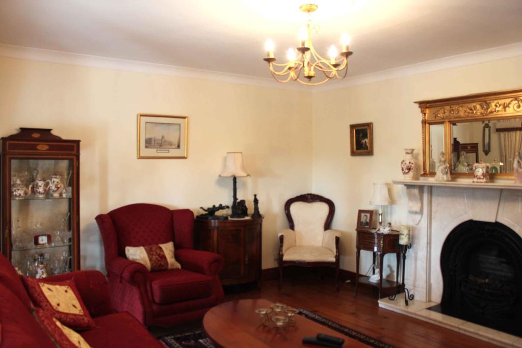 Woodview B&B Ardee Ngoại thất bức ảnh