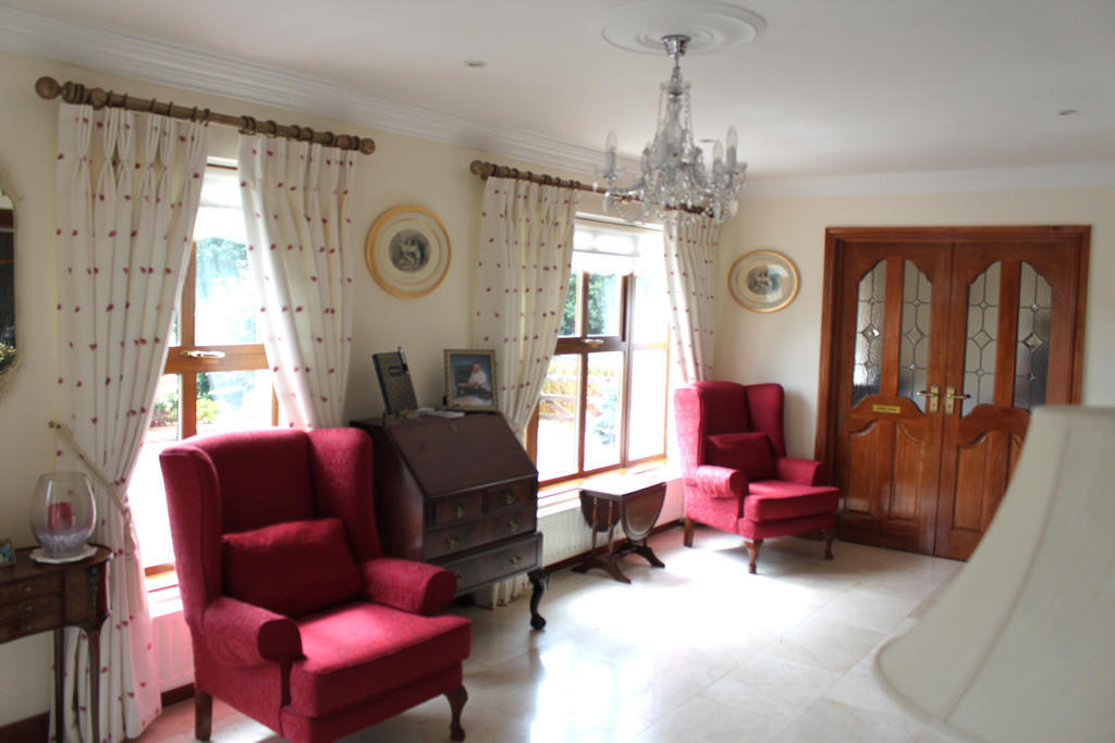 Woodview B&B Ardee Ngoại thất bức ảnh