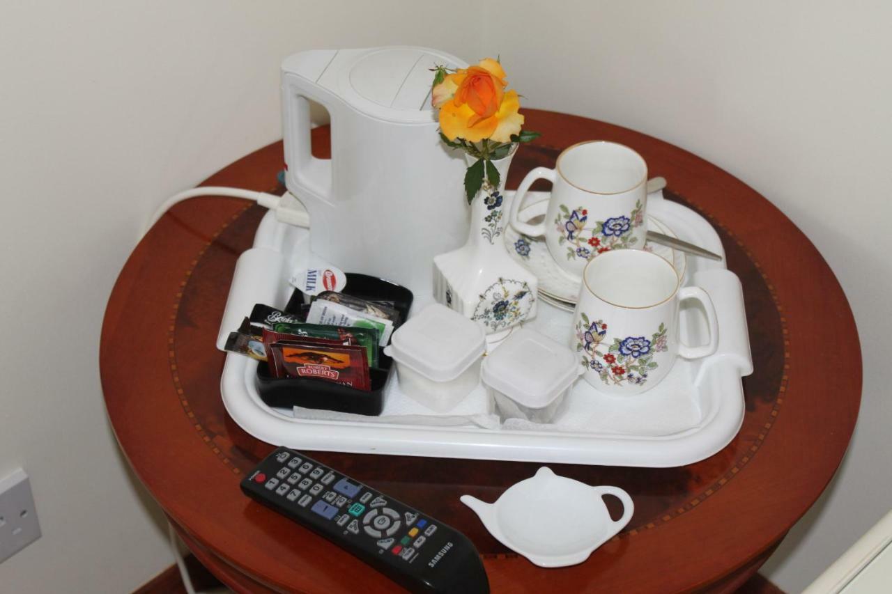 Woodview B&B Ardee Phòng bức ảnh