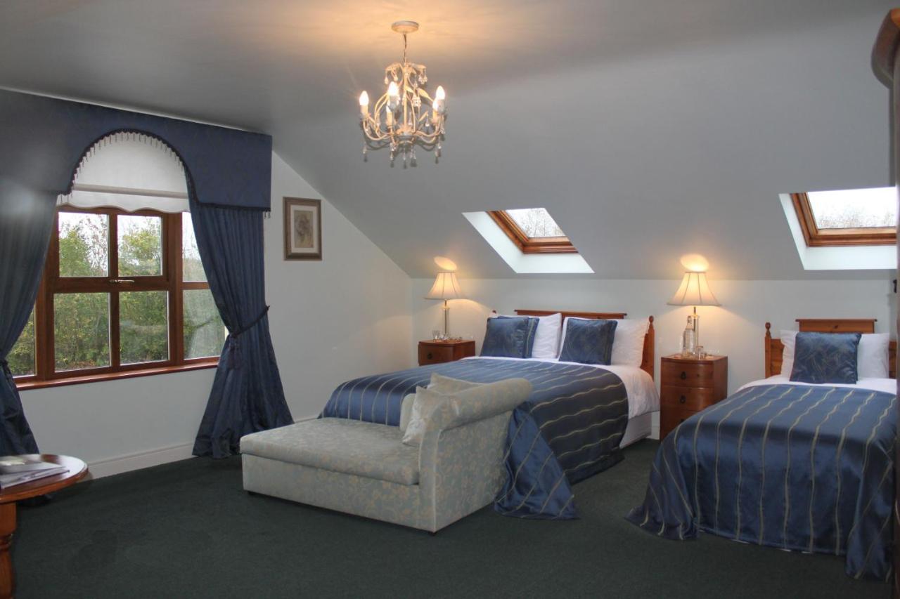 Woodview B&B Ardee Ngoại thất bức ảnh